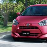 高いコスパで人気の軽自動車、ダイハツ「ミライース」!その魅力とは!?