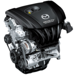 内燃機関(エンジン)にこだわるマツダが生み出した「SKYACTIV-X」の実力とは!?