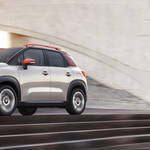 7月に登場したシトロエンの新しいコンパクトSUV!「C3 AIRCROSS」の魅力を紹介します!