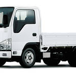 日産が「アトラス ディーゼル」を発売!高い安全性能と燃費性能が魅力!