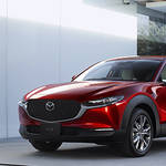 マツダが新型SUV「CX-30」の予約受注を開始!