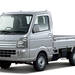 三菱の軽商用車「ミニキャブ トラック」が一部改良して発売!