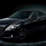 トヨタが、「クラウン」にスポーティな特別仕様車を設定!