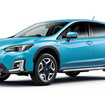 SUBARUがクロスオーバーSUVである「XV」の改良モデルを発表!