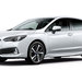 SUBARUが「インプレッサ」の大幅改良モデルを発表!発売は11月15日の予定!
