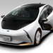 トヨタが人工知能や自動運転など、先進技術を搭載したコンセプトカー「LQ」を公表!