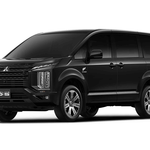 三菱が「デリカD:5」・「アウトランダーPHEV」に「ALL BLACKS Edition」を設定!