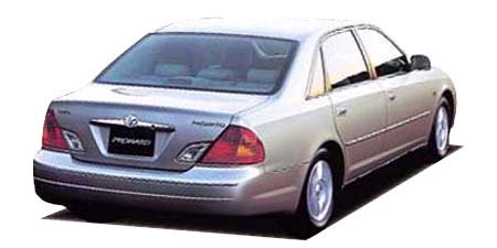 アメリカンなffセダン トヨタプロナード Chibica チビカ アメリカンなffセダン トヨタプロナード Chibica チビカ