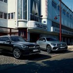 ベンツが新型「GLC」・「GLCクーペ」を発表!プレミアムSUVにふさわしい魅力とは!?