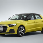 アウディが11月25日(月)より新型「Audi A1 Sportback」を発売!