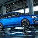 SUBARUが、「レヴォーグ」の特別仕様車「2.0GT EyeSight V-SPORT」を発表!