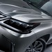 LEXUS > LX > SAFETY > Lexus Safety System +