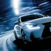 Lexus Safety System +
