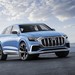 デトロイトモーターショーにおけるアウディ: 新年の幕開けに力強い3台のニューモデルを発表 | Audi Japan Press Center - アウディ