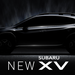 新型SUBARU XV | SUBARU
