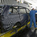 トヨタ、米インディアナ工場に追加投資へ-トランプ氏の批判に回答 - Bloomberg