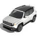 Jeep® Renegade Safety Edition Debut Fair | Jeep®