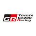 TOYOTA GAZOO Racing - YouTube