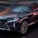 レクサスUXの発売時期が延期?2019年以降にずれ込む可能性も - CarNews-