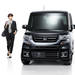 ホンダN-BOXフルモデルチェンジ!発売日は2017年夏!燃費は30km/L超!