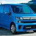 2017年2月 6代目ワゴンR発表!新型ワゴンRの魅力に迫る