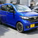 ホンダN-WGN見てきた!軽自動車のプレミアムクラス!