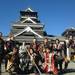 リンク:復興祈願!「おもてなし武将隊と巡る熊本城」