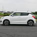 スズキ新型スイフト試乗しました!その走りに感動!試乗インプレッション