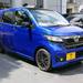 参考:ホンダN-WGN見てきた!軽自動車のプレミアムクラス!