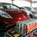 Electric cars face cost pressures as key metals soar- Nikkei Asian Review