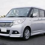 スズキ新型ソリオハイブリッド試乗しました!スズキ初のストロングハイブリッドの評価は?