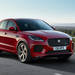 ジャガー初!コンパクトSUV「E pace」が日本に登場!価格は451万円〜 - chibica (チビカ)