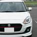 スズキ新型スイフトRSt試乗しました!エクステリアインプレッション - chibica (チビカ)