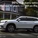 スバルの3列シートSUV「アセント」が遂に登場!日本でのスバル3列シート車両となるのか? - chibica (チビカ)