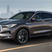 【LAオートショー】インフィニティが新型「QX50」を世界初のVCターボを搭載し発表! - chibica (チビカ)