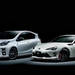 トヨタが「GR」シリーズ4車種の発売を発表。2018年4月にヴィッツGRMNの商談申込受付開始 - chibica (チビカ)