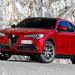 2018年にAlfa Romeo Stelvioが発売開始されそうです!初めてのSUV発売に期待が高まります! - chibica (チビカ)