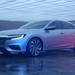 Honda インサイト Conceptが、2018年1月開催のデトロイトモーターショーお披露目か!発売日は2018年夏! - chibica (チビカ)