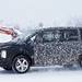 All-New Mitsubishi Delica Is Not Your Typical Spy Photo Subject