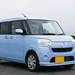 ダイハツムーヴキャンバス試乗しました!エクステリアインプレッション - chibica (チビカ)