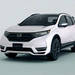 ホンダ新型「CR-V」が「東京オートサロン2018」に出展! - chibica (チビカ)