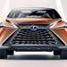 レクサス「Lexus LF-1 Limitless」が遂に世界初公開!次期世代デザインや先進技術に注目! - chibica (チビカ)