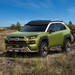 【LAオートショー】トヨタが次期型RAV4と噂される「FT-AC」を世界初公開! - chibica (チビカ)