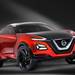 2017年内に新型日産ジュークフルモデルチェンジが発表?デザインや価格・パワートレインはどうなる!? - chibica (チビカ)