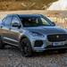 ジャガー初のコンパクトSUV Jaguar E-PACEが発売を発表!デザイン・スペック・価格等を見ていきます!!! - chibica (チビカ)