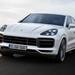 ポルシェ新型カイエン(ターボ)が2017年末にもデビューするようです!!!新型のスペックを推察!!! - chibica (チビカ)