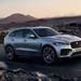 ジャガーF-PACE SVRが新登場!デザイン・スペック・日本発売日はいつ?ハイパフォーマンスSUVのライバルは? - chibica (チビカ)
