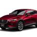マツダCX-3、ディーゼルエンジンを1.8Lに置き換える大幅改良! - chibica (チビカ)