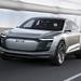 Audi e-tron Sportback Conceptが東京モーターショーでお目見えするとのことです! - chibica (チビカ)