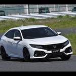 2017ホンダ新型シビック&タイプR 試乗インプレッション動画まとめ!